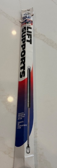 Rhino Pac Gas Charged Lift Supports 4729