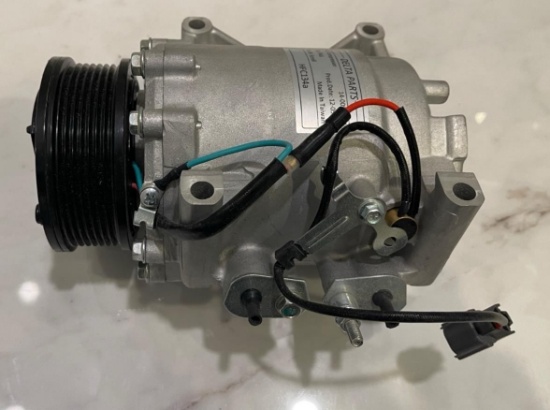 14-0092NEW A/C AC Compressor Kit for 2002-2006 Honda CR-V