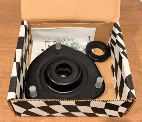 Tokico Suspension Strut Mounting Kit HK29011