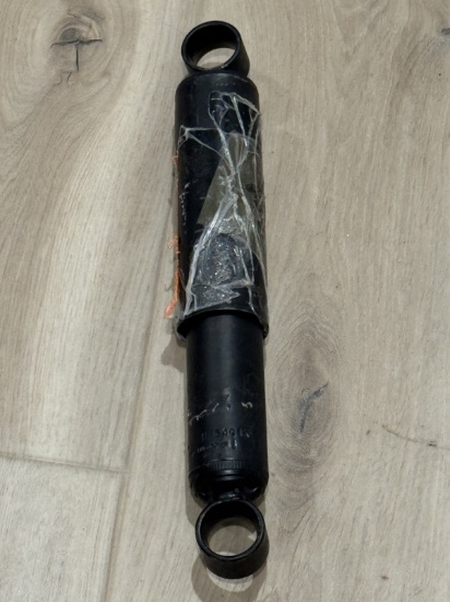 Monroe Front Shock Absorber H154G1K