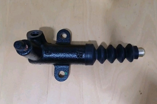 Clutch Slave Cylinder-Natural LuK LSC187 fits 1986 Mazda RX-7 O 405117