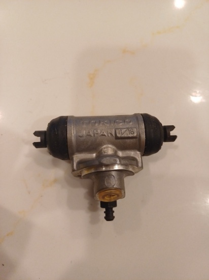 Rear Wheel Cylinder Fits Nissan Pulsar Pulsar NX & Sentra 44100-13A00