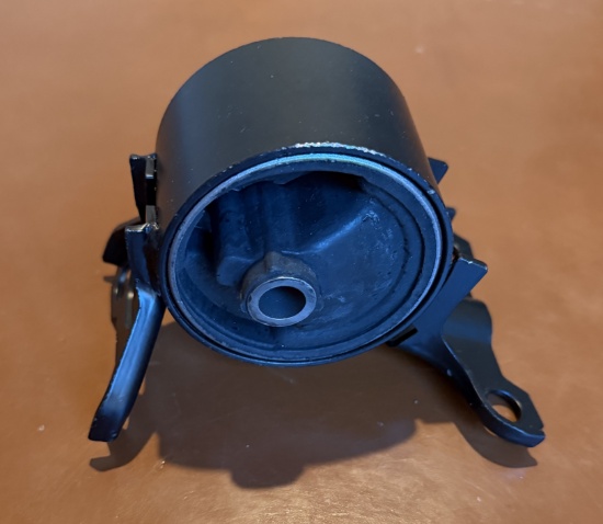 Engine Motor Mount Lower Rear Torque Strut Replacement Auto Part