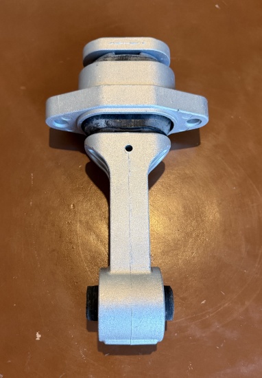 Engine Torque Strut Mount Lower Motor Mount Replacement Part