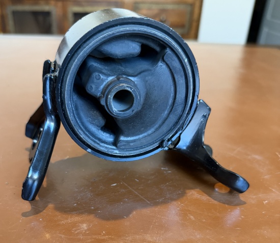 Engine Motor Mount Lower Rear Torque Strut Replacement Auto Part