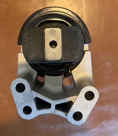 For Ford Edge Motor Mount 2007-2014 Front