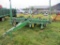 353 COR PLANTER