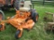 444 MOWER