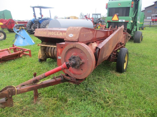 1392 BALER