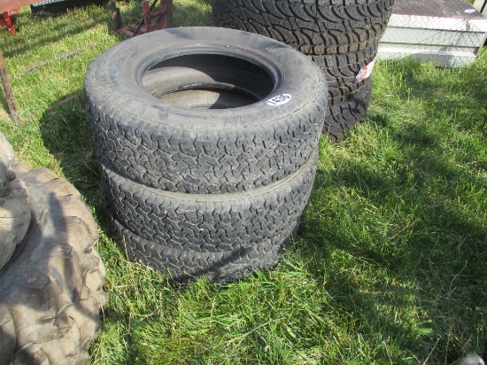 1436 TIRES