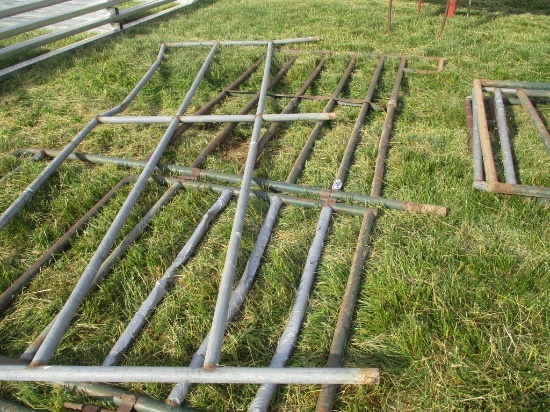 1463 GATES