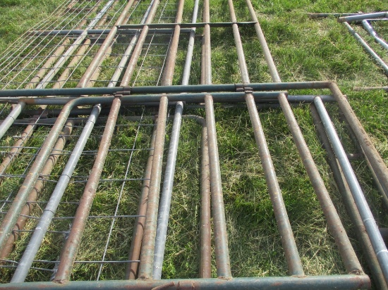 1464 GATES