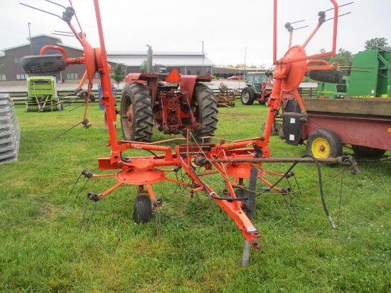 1492 TEDDER