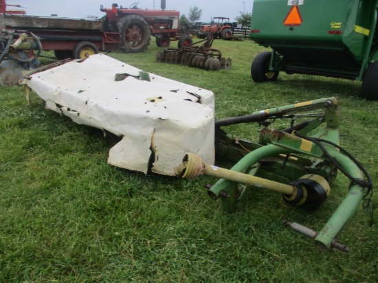 1493 DISC MOWER
