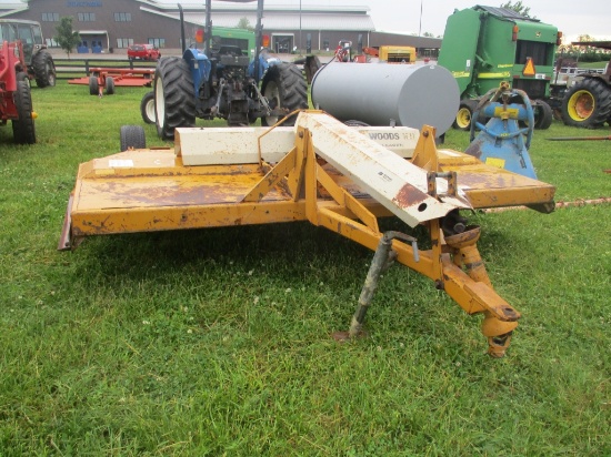 1495 MOWER