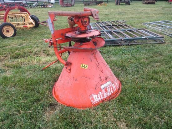 348 SPREADER