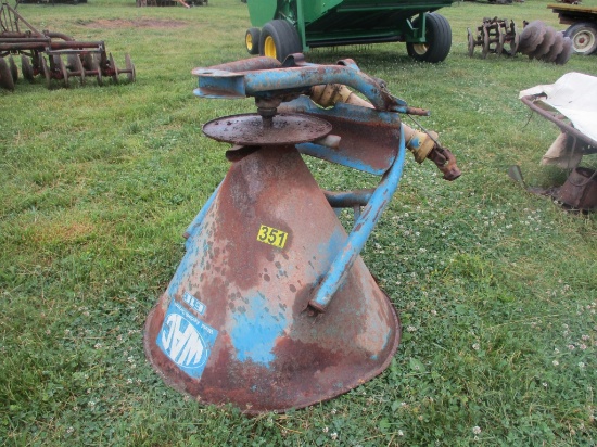 351 SPREADER