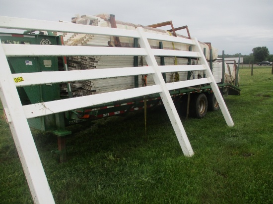 352 FENCE