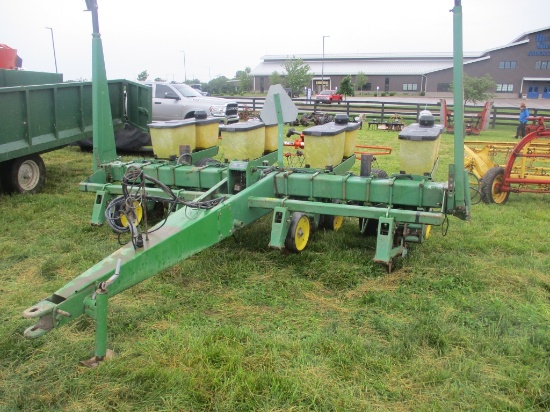353 COR PLANTER