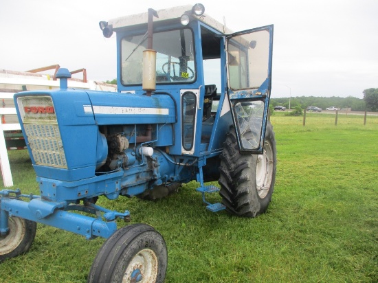 364 TRACTOR