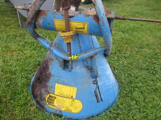 375 SPREADER