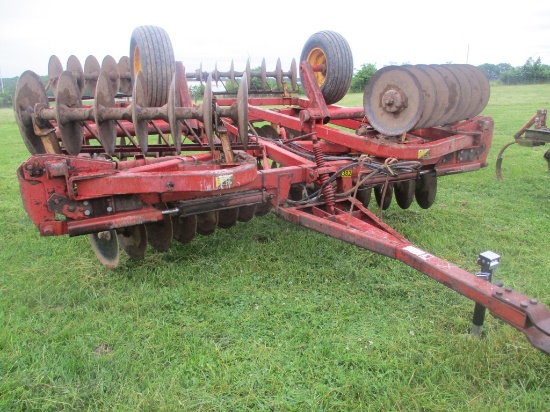 382 HARROWS