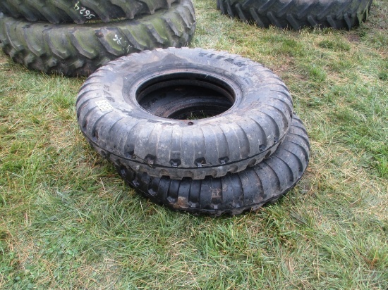 386 TIRES