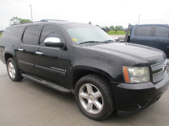 394 SUBURBAN