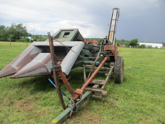 395 PICKER