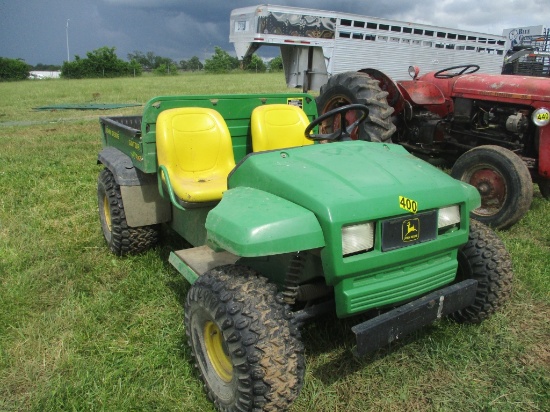 400 GATOR