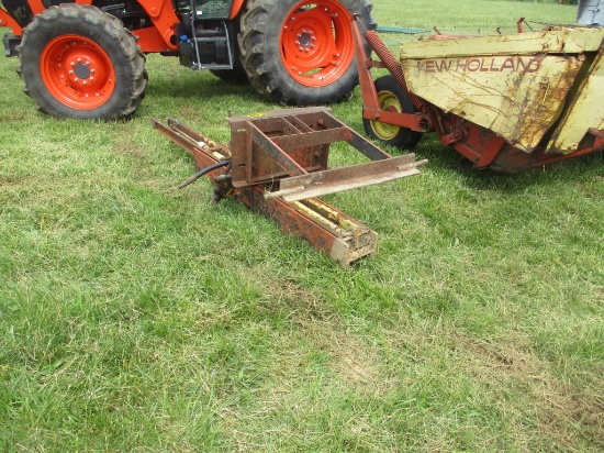 403 POST DRIVER