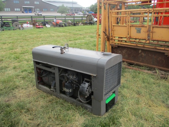 442 WELDER
