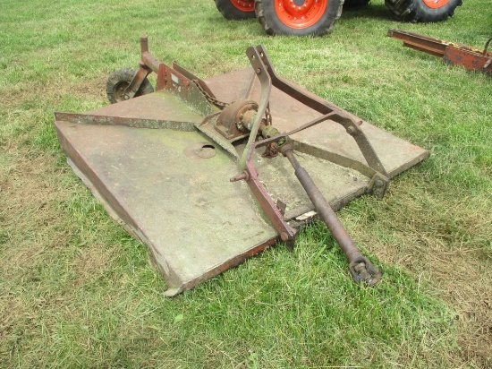 448 MOWER