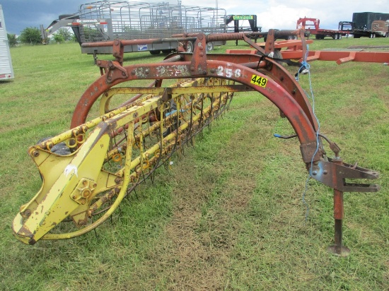 449 RAKE