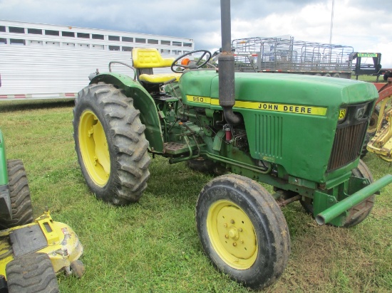 450 TRACTOR