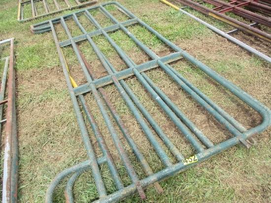 452 PANELS
