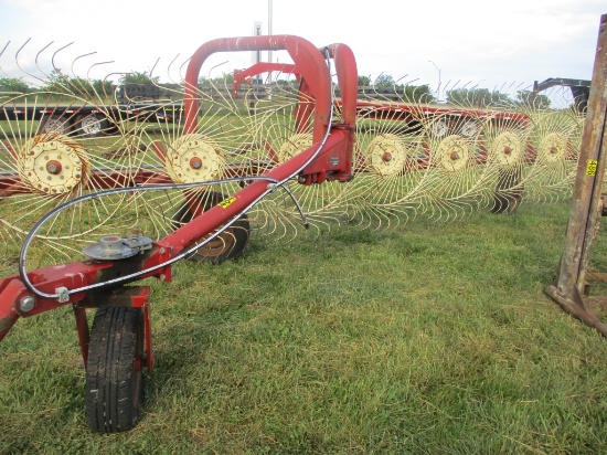 484 RAKE