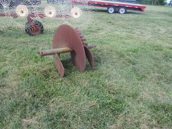 485 AUGER