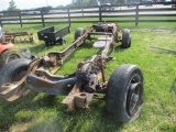 1423 FRAME