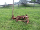 1441 SICKLE MOWER