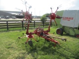1496 TEDDER