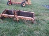 347 BOX BLADE
