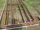 455 PANELS