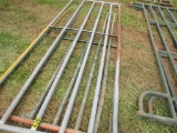456 GATES