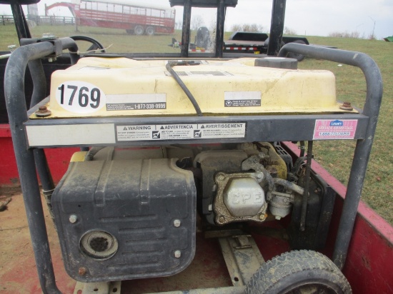 1769 Generator