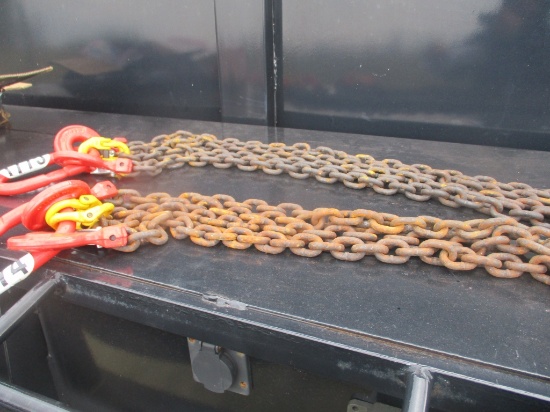 1774 Chain Sling