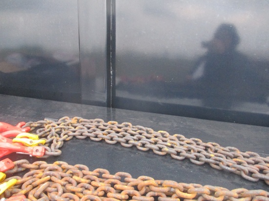 1775 Chain Sling