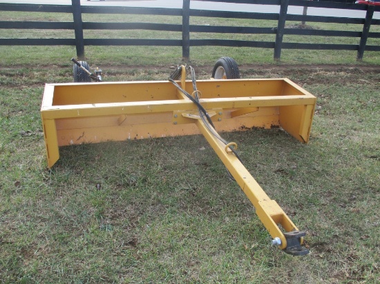 1778 Box Blade