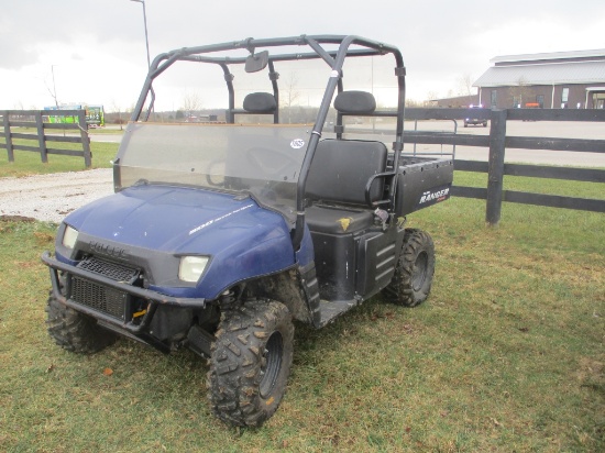 1805 Polaris Ranger