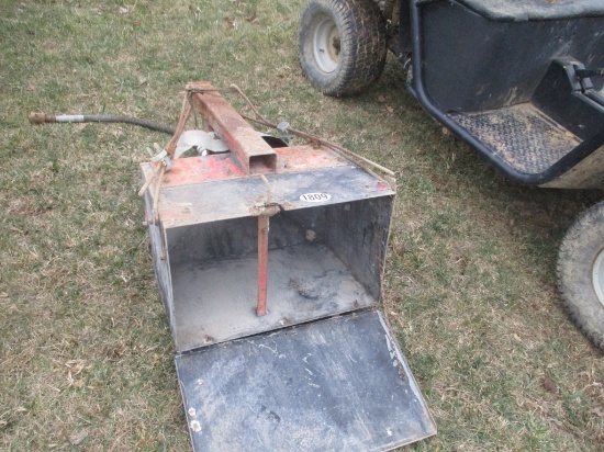 1809 Seeder